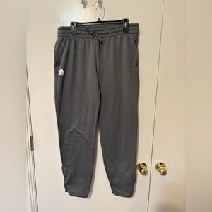 Unisex Adidas Sweat Suit Pants